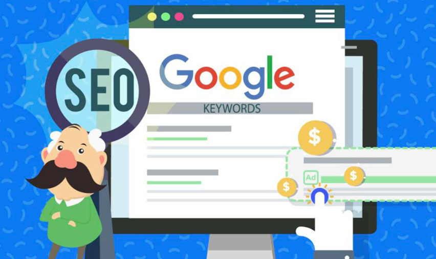 湖州珠海Google海外推广