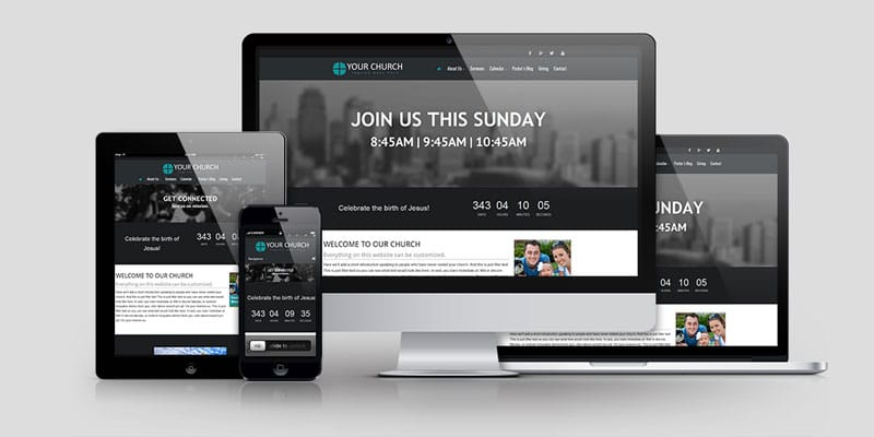 湖州响应式网站建设