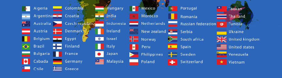 湖州小语种网站建设  第1张