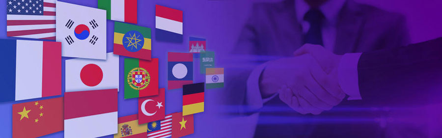 湖州小语种网站建设  第2张